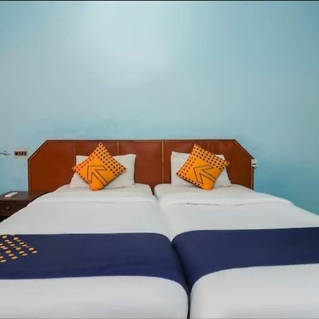 Hotel O Seaweed Kovalam Exterior foto