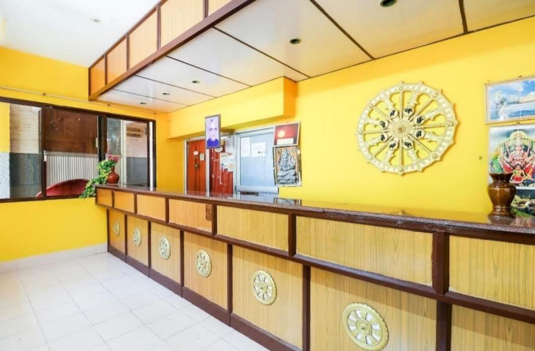 Hotel O Seaweed Kovalam Exterior foto